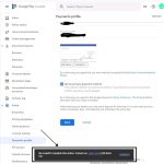 Google adsense/admob/play developers add payment method (bank account) prompt. We are unable to complete this operation, please contact us. Solution [OR-BAIH-10][OR-BAIH-01][OR-IEH-02]