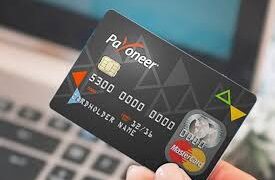 Is there a fee for receiving money through payoneer(P card)?P card withdrawal fee to China